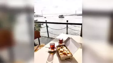 Adım adım lezzet... Çengelköy