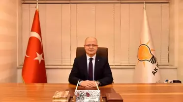 Davut Gürkan: 'Güzel Bursamızı var eden her kesimden insanın yaptığı fedakarlıktır'
