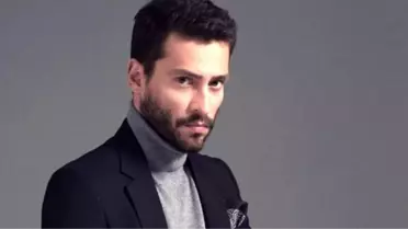 Ekin Koç'un sevgilisinin kimliği ortaya çıktı