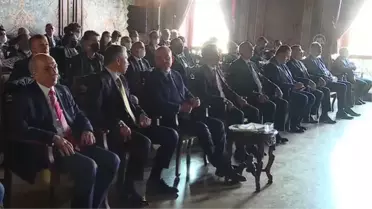 Son Dakika | İçişleri Bakanı Soylu: 'Türkiye afet yönetimini küresel ölçekte bir başarı hikayesine dönüştürmüştür'