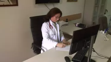 'Kalp hastası çocukların Covid aşısı yaptırmasını öneriyoruz'