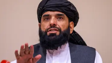 Taliban Sözcüsü Suheyl Şahin'den Haberler.com'a özel açıklamalar: Türk halkının dualarını ve desteğini bekliyoruz