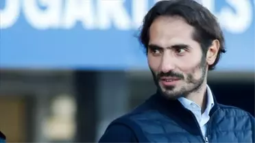 TFF Yönetim Kurulu Üyesi Hamit Altıntop, yeni hoca bulmak için Almanya'ya gidiyor