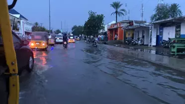 Son dakika haberi: Nijerya'da sel felaketinde 13 kişi öldü