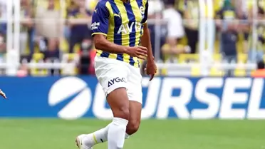 Tisserand devam edemedi!