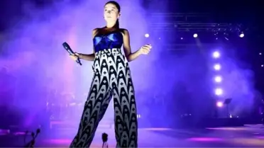 Altın Güvercin'de Zeynep Bastık rüzgarı