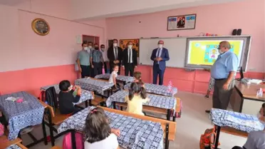 Afyonkarahisar'dan kısa kısa