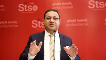Sivas Ticaret ve Sanayi Odası'nın eylül ayı meclis ve komite toplantısı yapıldı