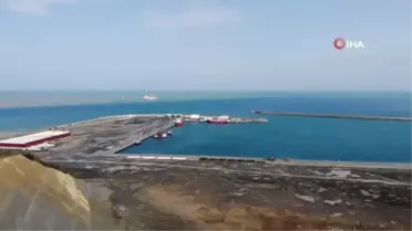 Fatih Sondaj Gemisi yeni tespit kuyusu Türkali-5'te