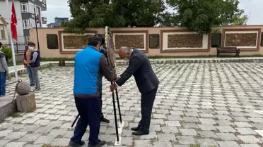 Kavak'ta İlköğretim Haftası kutlandı
