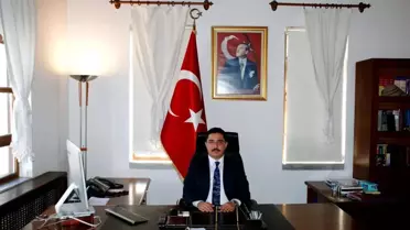Mudanya Kaymakamı Ayhan Terzi göreve başladı