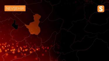 Vali Becel, Kapadokya'da film çekimi yapan Bollywood ekibi ile görüştü