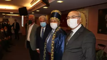 Ahilik Haftası İzmir'de törenlerle kutlandı