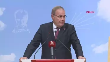 CHP'li Öztrak: Millet İttifakı içinde hiçbir sorun yoktur