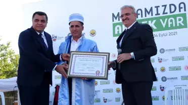 Diyarbakır Valisi Karaloğlu: 'İşsizliğin en önemli faktörlerinden bir tanesi mesleksizlik '