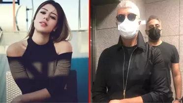 Feyza Aktan, eski eşi Özcan Deniz'in kendisine şiddet uyguladığı anları anlattı: Boğazımdan tutup tokatladı