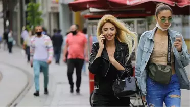 İstanbul İl Sağlık Müdürü Memişoğlu: Anadolu'da korona vakası yüksek olan şehirlerin İstanbul'u etkileyeceğini öngörüyoruz