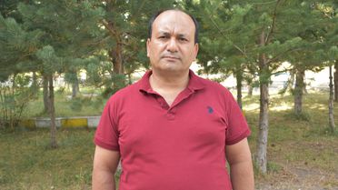 Bakü'yü işgalden kurtaran Osmanlı ordusu: Kafkas İslam Ordusu