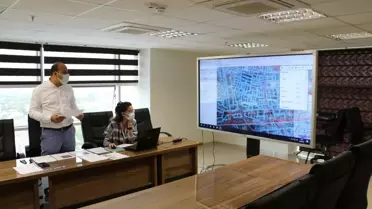 Coğrafi Bilgi Sistemleri, Tüm Manisa'yı kapsayacak şekilde genişletiliyor