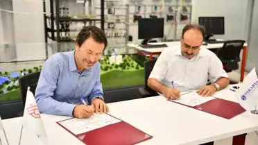 Cyberwise, Ar-Ge faaliyetlerini 'Kritik Altyapılar Ulusal Test Yatağı Merkezi'nde' gerçekleştirecek