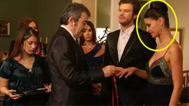 Daha da güzelleşmiş! Aşk-ı Memnu'nun Elif'i Eda Özerkan Acar'ı görenler iki kez bakıyor
