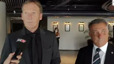 Dortmund Başkanı Hans Watzke endişeli konuştu: İstanbul'da olmak güzel ama Beşiktaş'la oynamak değil