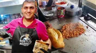 Son Dakika! Fenomen tostçu kazada hayatını kaybetti