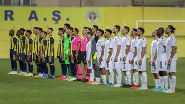 Futbol: TFF 1. Lig