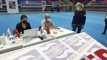 KARDEMİR'e alınacak 69 işçi kurayla belirlendi