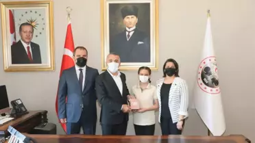 Kırklareli'nden kısa kısa