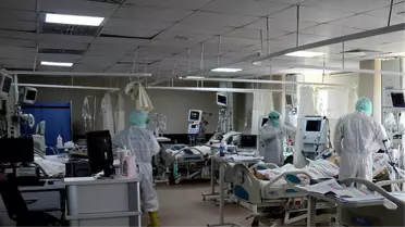 Uzmanlar koronanın en tehlikeli versiyonu olan Uzun Kovid'e dikkat çekti, aylarca hastalıkla boğuşuyorlar