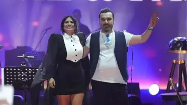 Kuruçeşme'de 90'lar rüzgarı