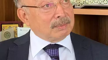 Ceyhan Saldanlı: 'Her vatandaşın karbon ayak izi karnesi olmalı'