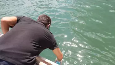 Son dakika: Eğirdir Gölü'nden alınan numune sonuçlarının temiz çıktığı bildirildi