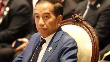 Endonezya'da hava kirliliğinde Devlet Başkanı Widodo ihmalkar bulundu