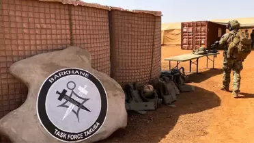 Fransa'nın öldürdüğü IŞİD'in Afrika'da Büyük Sahra'dan sorumlu lideri Adnan Ebu Velid el Sahravi kimdir?