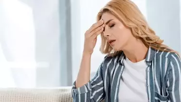 Menopoz hem vücudu hem beyni etkiliyor