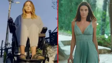 Merakla beklenen Sadakatsiz'in yeni sezonundan ilk fragman yayınlandı