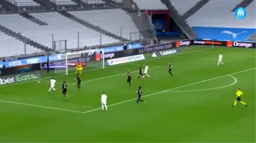 Sampaoli'nin Olimpik Marsilya İle Kazandığı İlk Maç