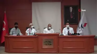 6 yılda 3 kez böbrek nakli olduKuzeni ve eşinin böbrekleri ile hayata tutunan Yaser Aljader'e üçüncü seferde ise oğlunun böbreği nakledildi