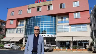 Başkan Bilgin'den 'Halk Market' müjdesi