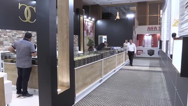 DİYARBAKIR - Toplam 5 kilogramlık altın kullanılarak tarihi Dört Ayaklı Minare ve elbiseler tasarlandı