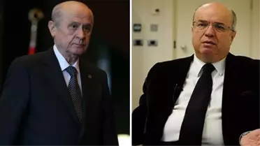 Gazeteci Fehmi Koru'dan Devlet Bahçeli'nin açıklamalarına yorum: Galiba 'Sandık gelsin' çağrısına az kaldı