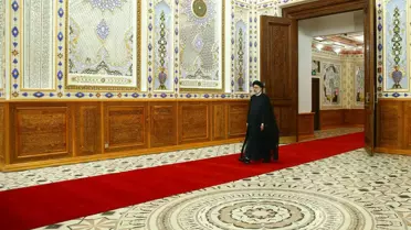 İran, Şanghay İşbirliği Örgütüne tam üye olarak kabul edildi