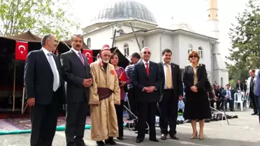 Yılın Ahisi Toper vefat etti