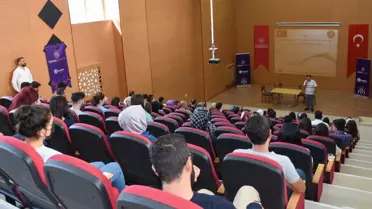 Diyarbakır Büyükşehir Belediyesi, eğitmenlere hizmet içi eğitim kampı düzenledi
