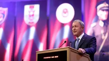 From 1 January 2021, 1,976 terrorists were neutralized says Defense Minister Akar