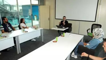 Radyo Akademi ve Yeni Medya Akademi'de yeni dönem başladı