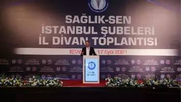 SAĞLIK-SEN BAŞKANI DURMUŞ'TAN YÜZDE 20'LİK ZAM AÇIKLAMASI: DOKTORLARIN MAAŞI DÜŞMEYECEK