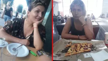 İzmir'e tatile gelen Ermeni kadın, hafızasını kaybettikten sonra ortadan kayboldu! En son İstanbul'da görülmüş